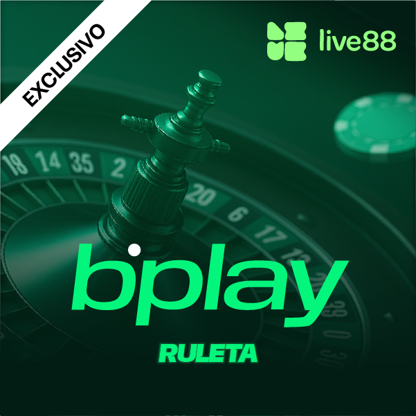 Ruleta bplay